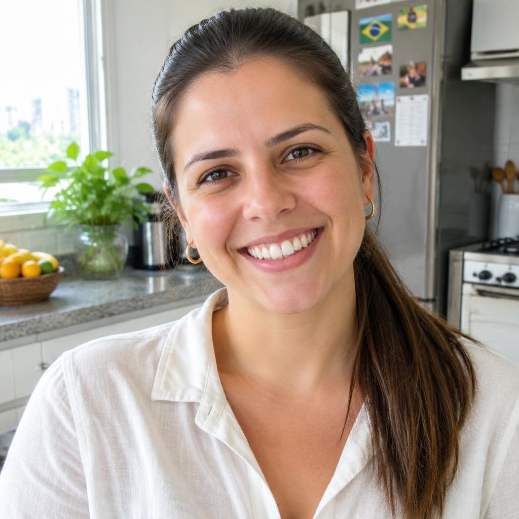 Foto de Juliana Prado