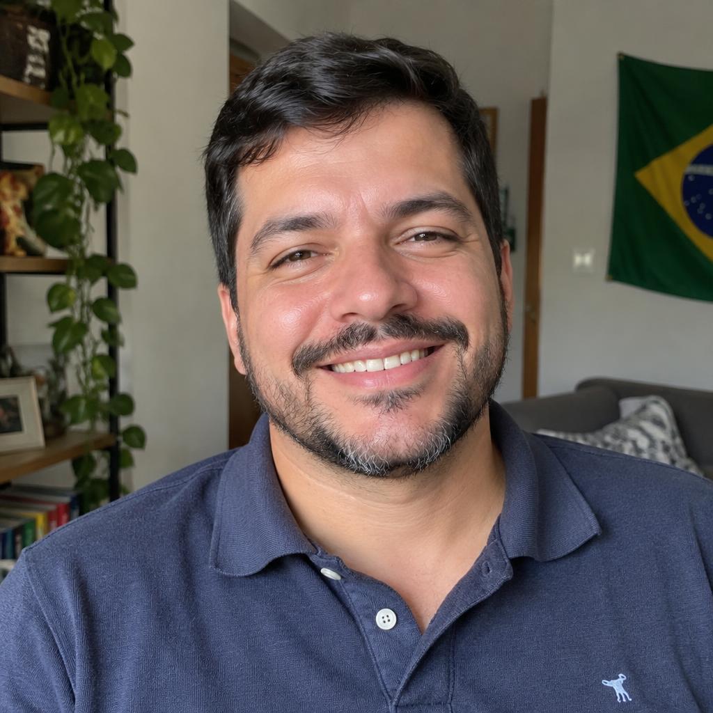 Foto de Tiago Ramalho